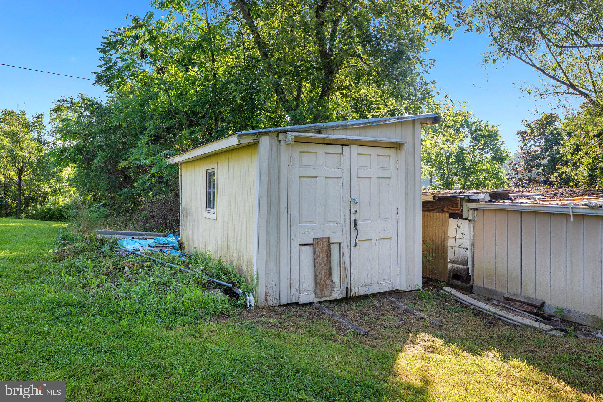 809 Tea Berry Road Maurertown, VA 22644 - Photo 26 of 39 Gallery Image 26