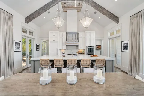 $16,900,000 | 285 Twisted Pine Trail, Santa Rosa Beach, FL 32459
