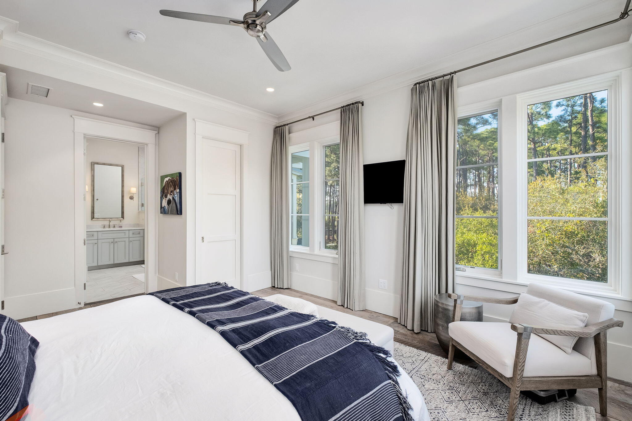 285 Twisted Pine Trail Santa Rosa Beach, FL 32459 - Photo 20 of 45 285 Twisted Pine Trail