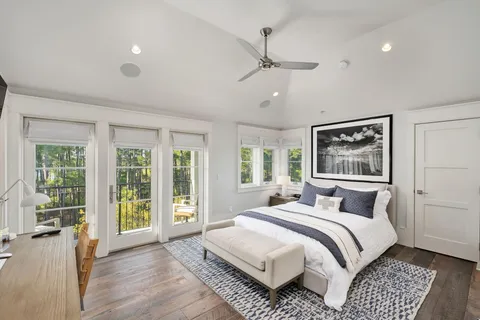 $16,900,000 | 285 Twisted Pine Trail, Santa Rosa Beach, FL 32459