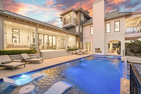 $16,900,000 | 285 Twisted Pine Trail, Santa Rosa Beach, FL 32459
