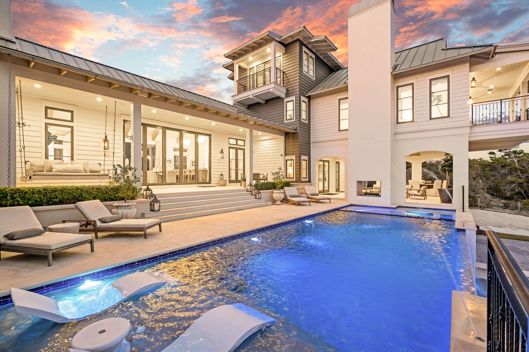 285 Twisted Pine Trail Santa Rosa Beach, FL 32459 - Photo 3 of 45 285 Twisted Pine Trail