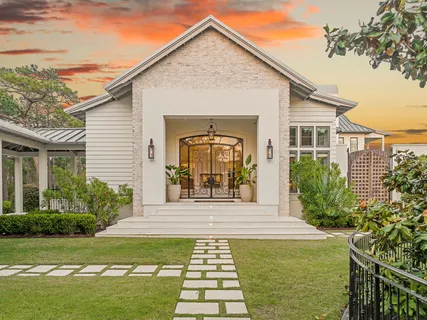 $16,900,000 | 285 Twisted Pine Trail, Santa Rosa Beach, FL 32459