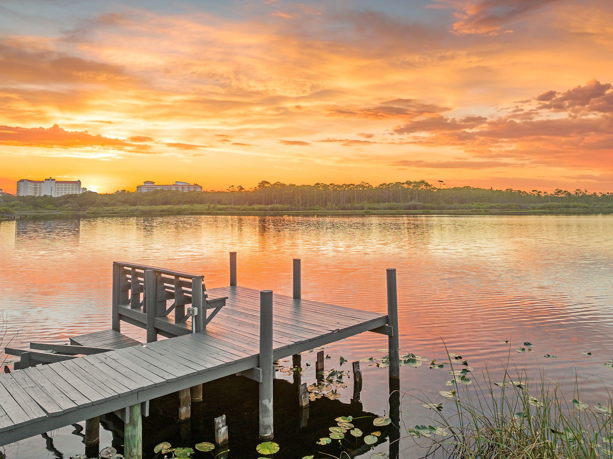 285 Twisted Pine Trail Santa Rosa Beach, FL 32459 - Photo 34 of 45 285 Twisted Pine Trail