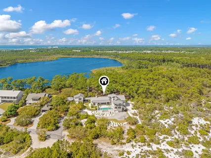 $16,900,000 | 285 Twisted Pine Trail, Santa Rosa Beach, FL 32459