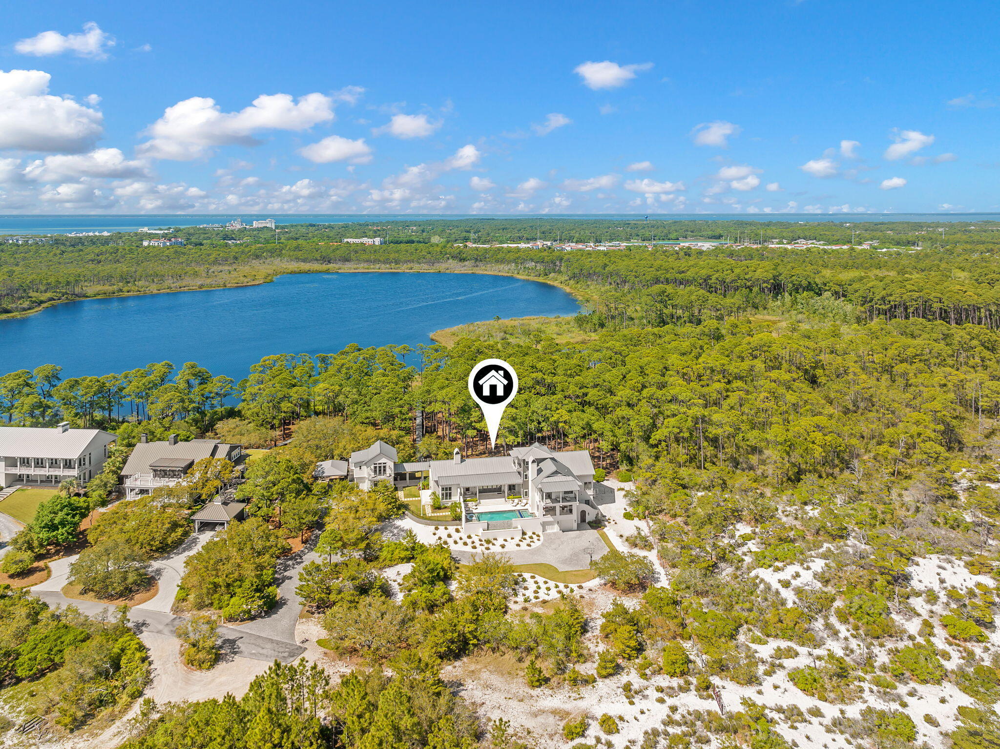 285 Twisted Pine Trail Santa Rosa Beach, FL 32459 - Photo 35 of 45 285 Twisted Pine Trail