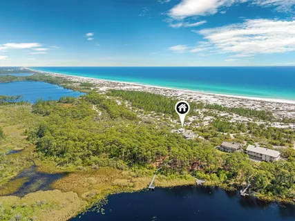 $16,900,000 | 285 Twisted Pine Trail, Santa Rosa Beach, FL 32459