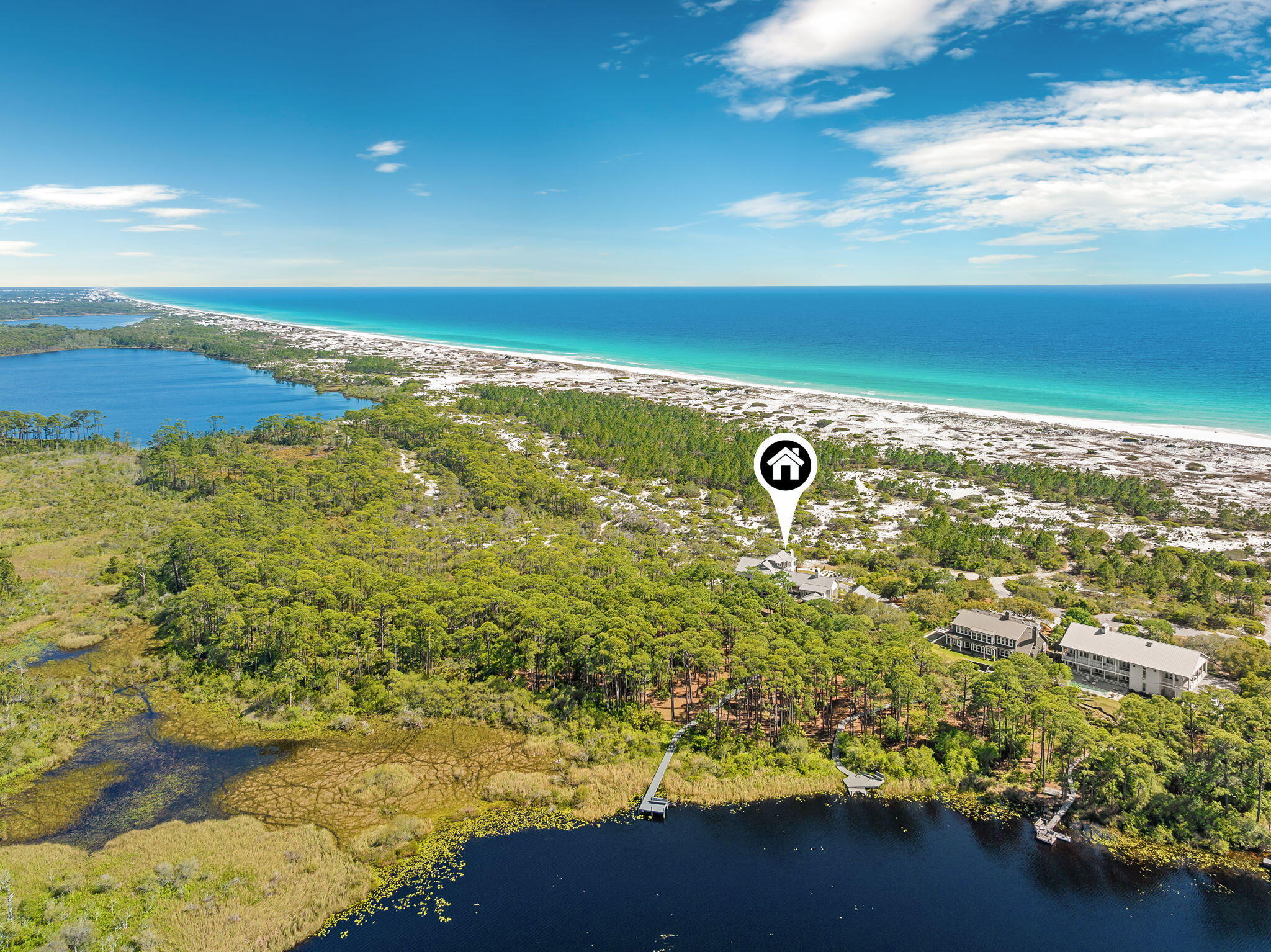 285 Twisted Pine Trail Santa Rosa Beach, FL 32459 - Photo 36 of 45 285 Twisted Pine Trail