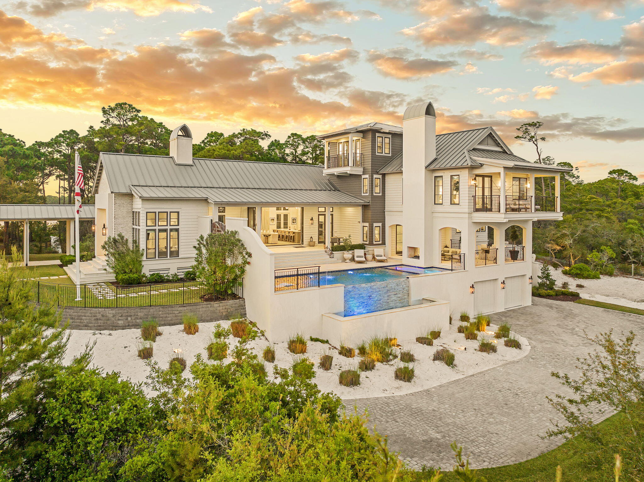 285 Twisted Pine Trail Santa Rosa Beach, FL 32459 - Photo 40 of 45 285 Twisted Pine Trail