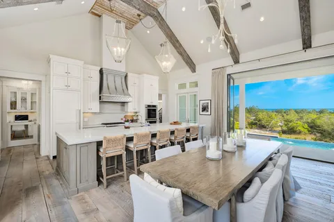 $16,900,000 | 285 Twisted Pine Trail, Santa Rosa Beach, FL 32459