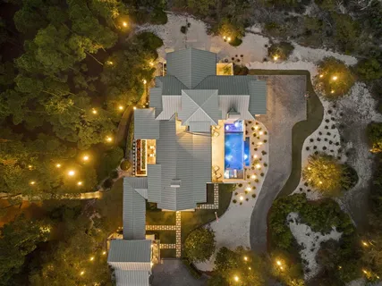 $16,900,000 | 285 Twisted Pine Trail, Santa Rosa Beach, FL 32459