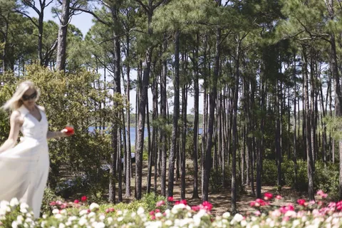 $16,900,000 | 285 Twisted Pine Trail, Santa Rosa Beach, FL 32459