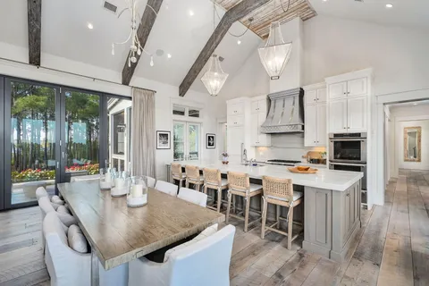 $16,900,000 | 285 Twisted Pine Trail, Santa Rosa Beach, FL 32459