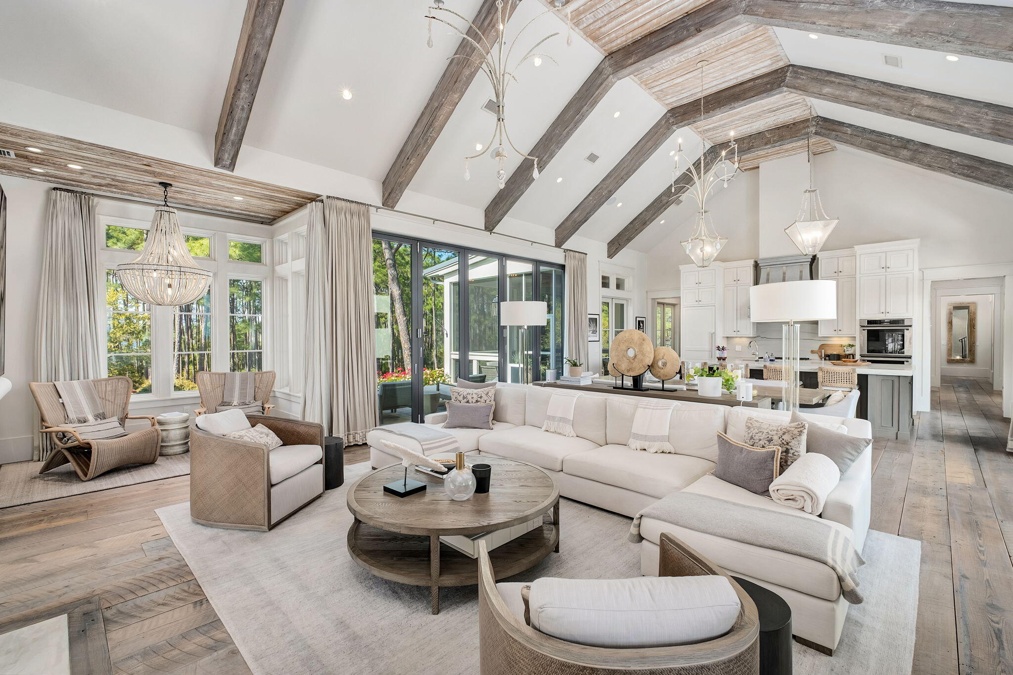 285 Twisted Pine Trail Santa Rosa Beach, FL 32459 - Photo 7 of 45 285 Twisted Pine Trail