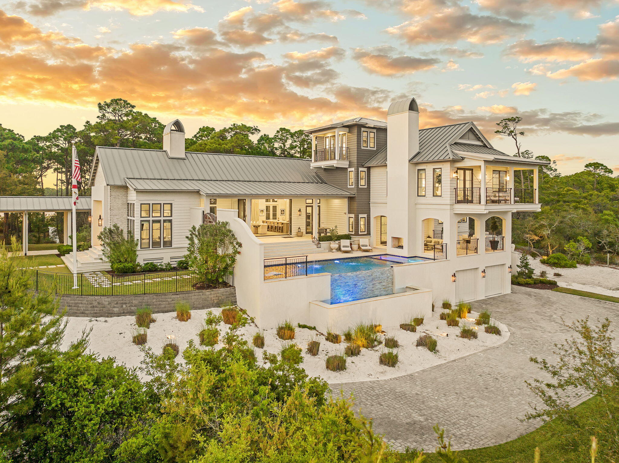 285 Twisted Pine Trail Santa Rosa Beach, FL 32459 - Photo 8 of 45 285 Twisted Pine Trail