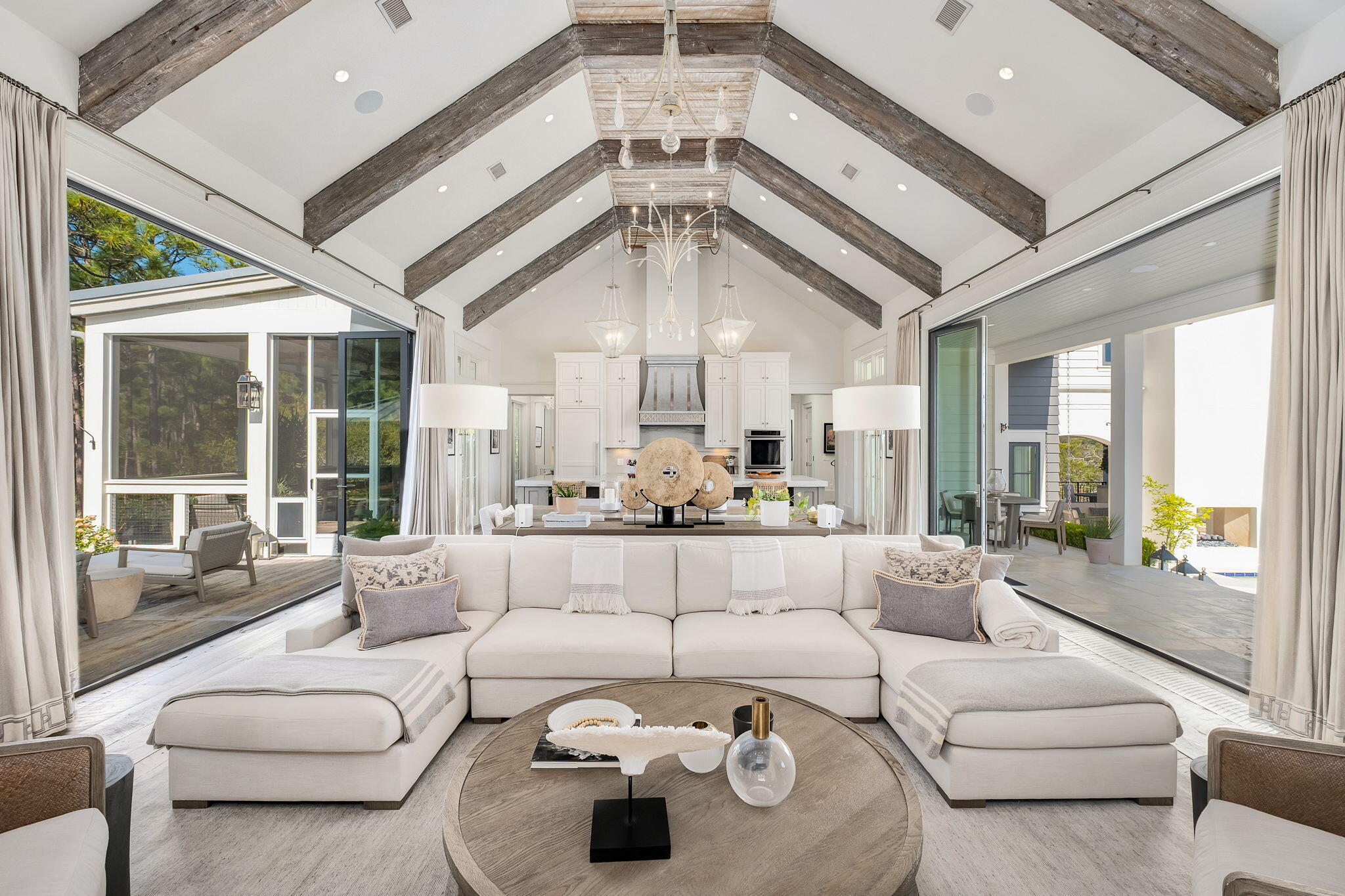 285 Twisted Pine Trail Santa Rosa Beach, FL 32459 - Photo 9 of 45 285 Twisted Pine Trail