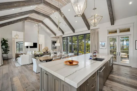 $16,900,000 | 285 Twisted Pine Trail, Santa Rosa Beach, FL 32459