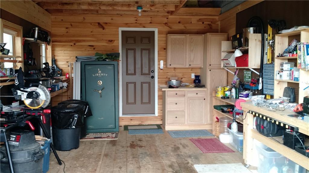 810 Town Line Road Island Falls, ME 04747 - Photo 20 of 30 Photo