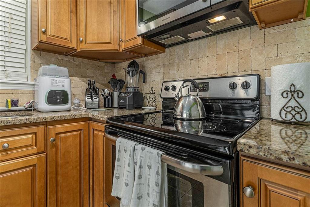 1005 Erwin Hill Church Road Southeast Calhoun, GA 30701 - Photo 16 of 29