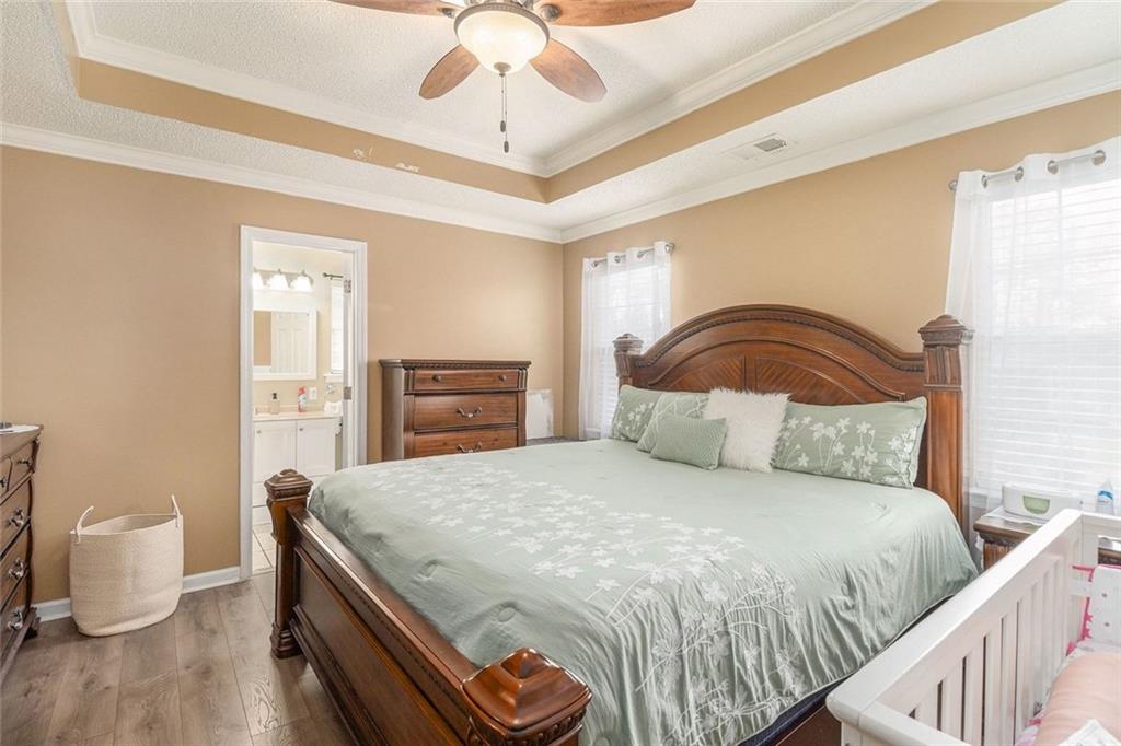 1005 Erwin Hill Church Road Southeast Calhoun, GA 30701 - Photo 17 of 29