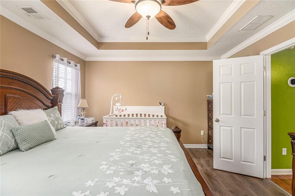 1005 Erwin Hill Church Road Southeast Calhoun, GA 30701 - Photo 18 of 29