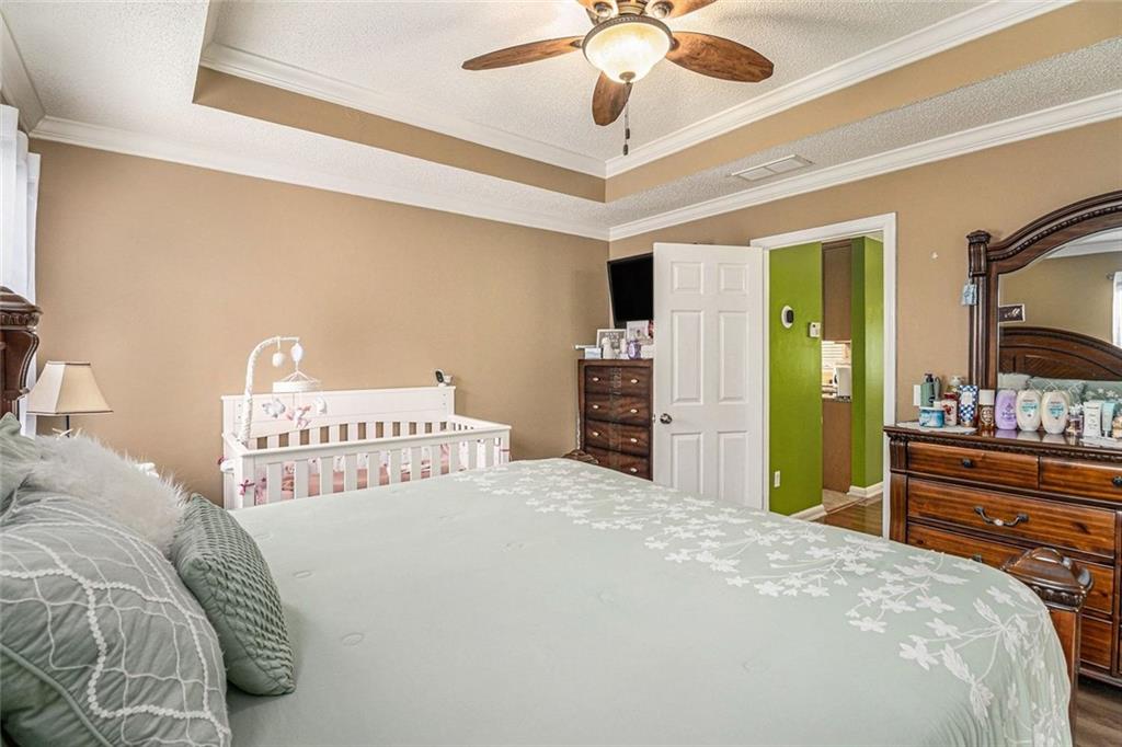 1005 Erwin Hill Church Road Southeast Calhoun, GA 30701 - Photo 19 of 29