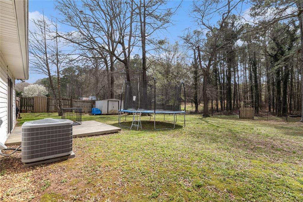 1005 Erwin Hill Church Road Southeast Calhoun, GA 30701 - Photo 24 of 29