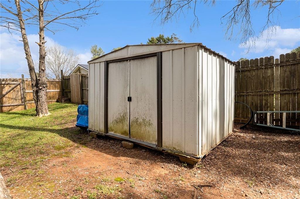 1005 Erwin Hill Church Road Southeast Calhoun, GA 30701 - Photo 25 of 29