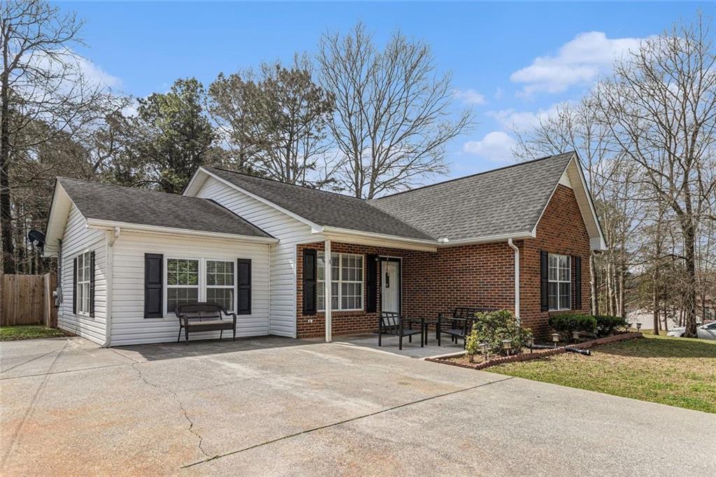 1005 Erwin Hill Church Road Southeast Calhoun, GA 30701 - Photo 3 of 29