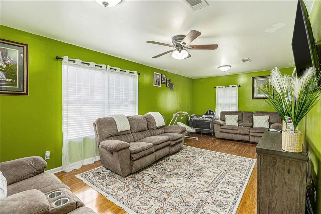 1005 Erwin Hill Church Road Southeast Calhoun, GA 30701 - Photo 5 of 29