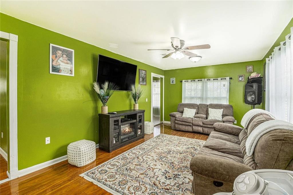 1005 Erwin Hill Church Road Southeast Calhoun, GA 30701 - Photo 6 of 29