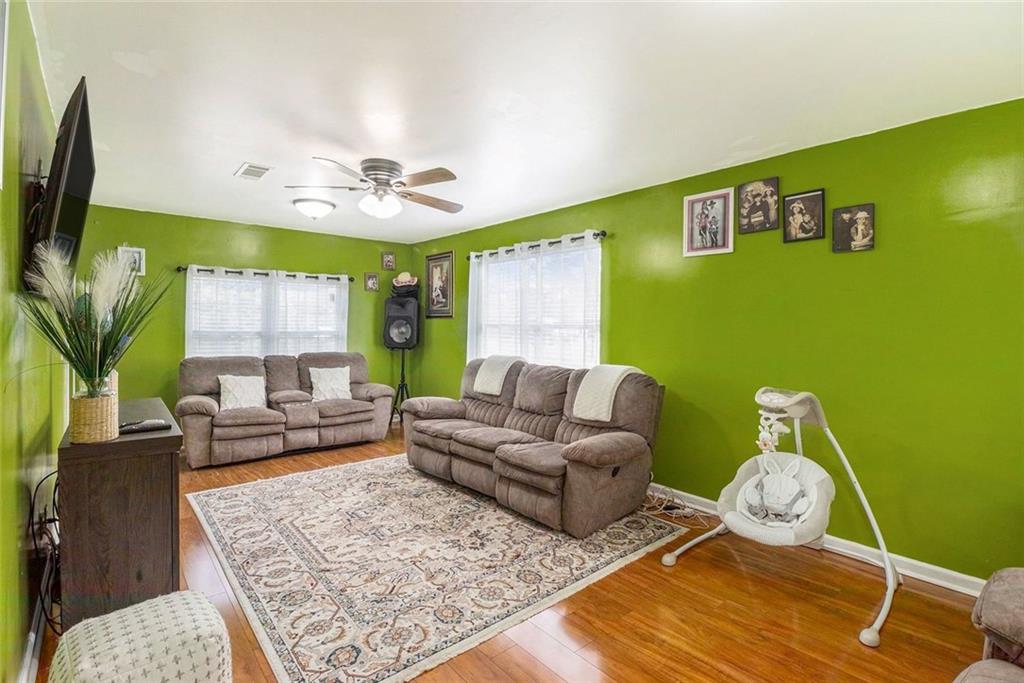 1005 Erwin Hill Church Road Southeast Calhoun, GA 30701 - Photo 7 of 29