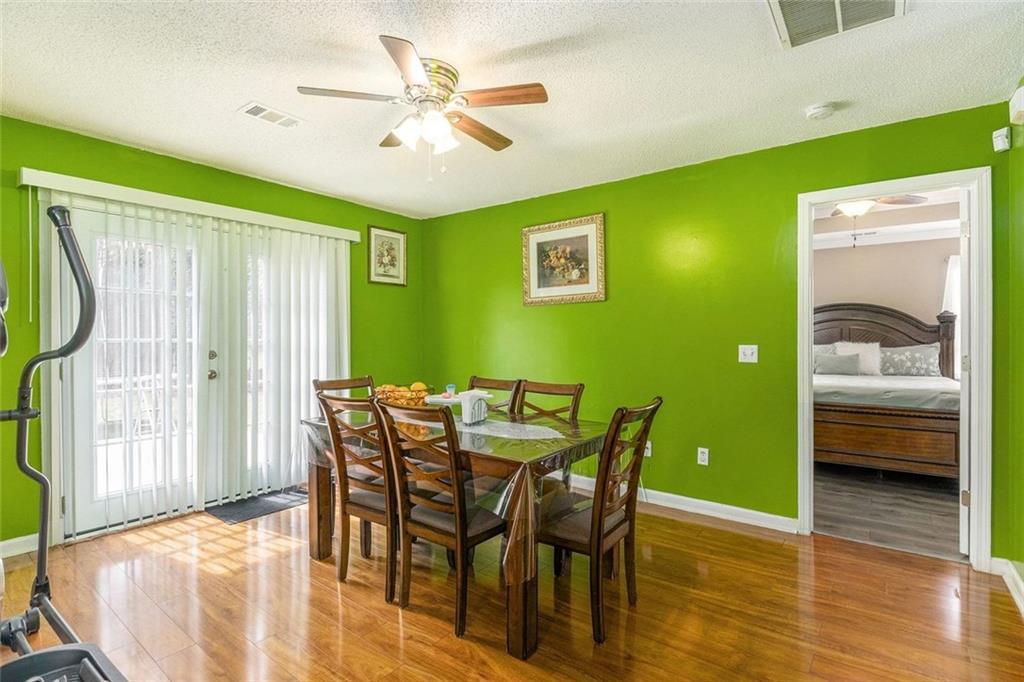 1005 Erwin Hill Church Road Southeast Calhoun, GA 30701 - Photo 9 of 29