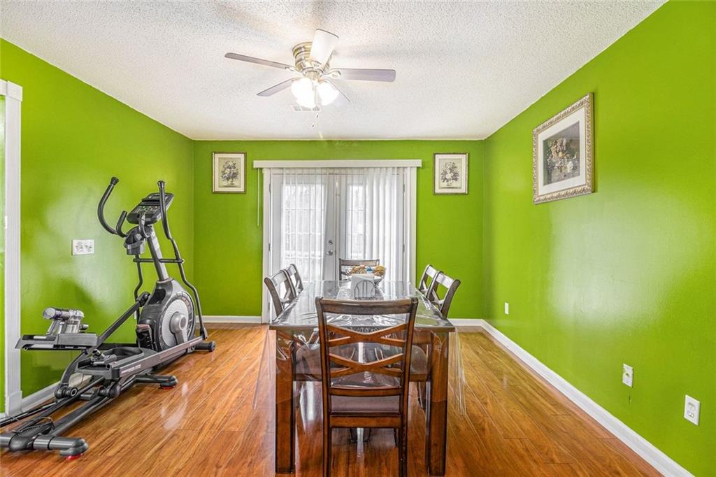 1005 Erwin Hill Church Road Southeast Calhoun, GA 30701 - Photo 10 of 29