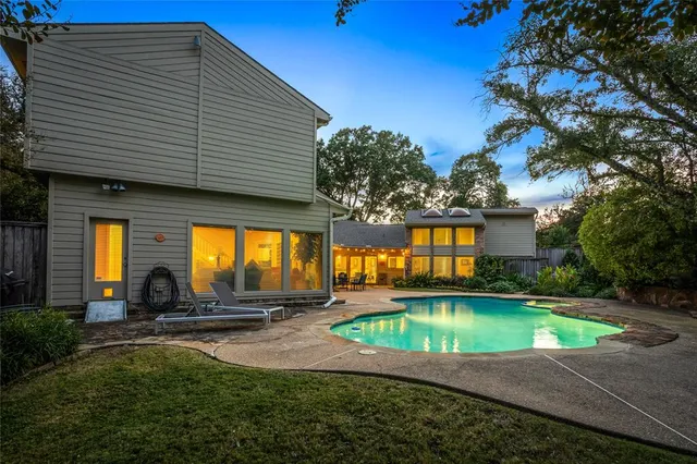 $1,199,000 | 7619 Queens Ferry Lane, Dallas, TX 75248