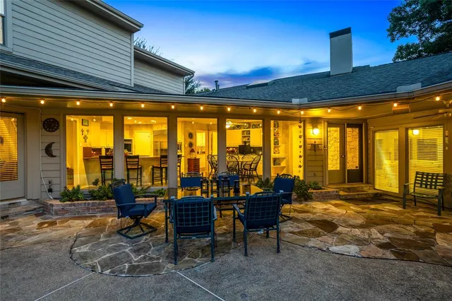 $1,199,000 | 7619 Queens Ferry Lane, Dallas, TX 75248