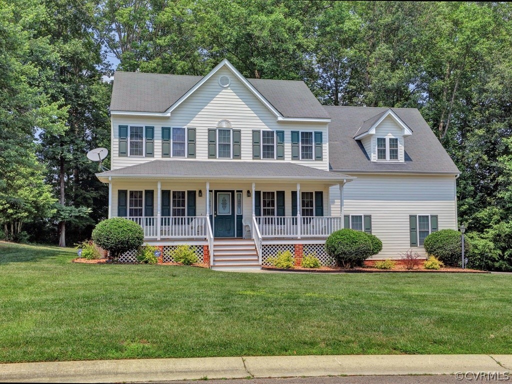 5904 Rachael Court Prince George, VA 23875 - Photo 1 of 26 Gallery Image 1