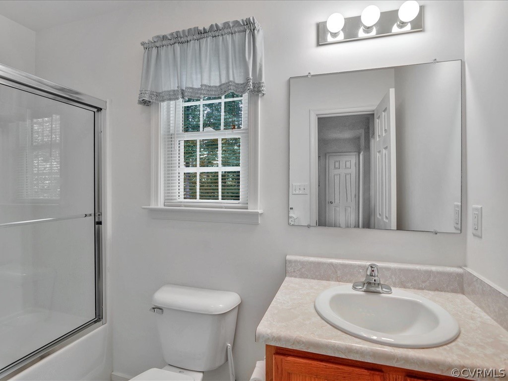 5904 Rachael Court Prince George, VA 23875 - Photo 20 of 26 Gallery Image 20