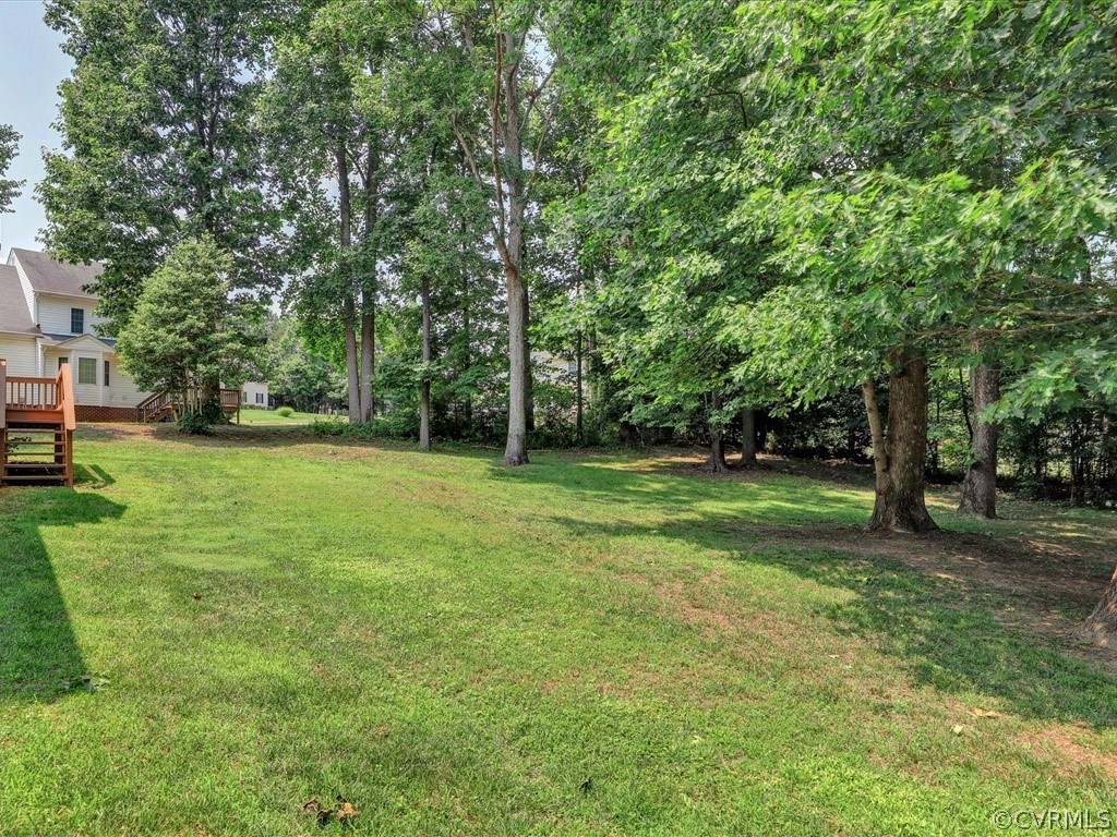 5904 Rachael Court Prince George, VA 23875 - Photo 23 of 26 Gallery Image 23