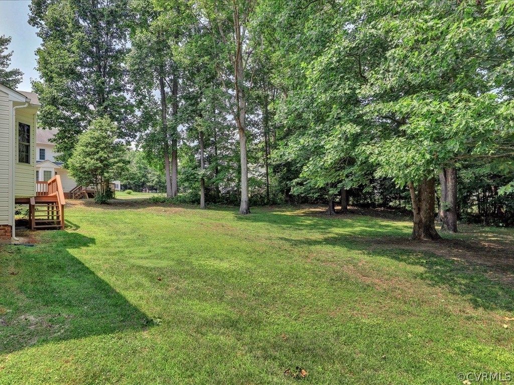 5904 Rachael Court Prince George, VA 23875 - Photo 25 of 26 Gallery Image 25