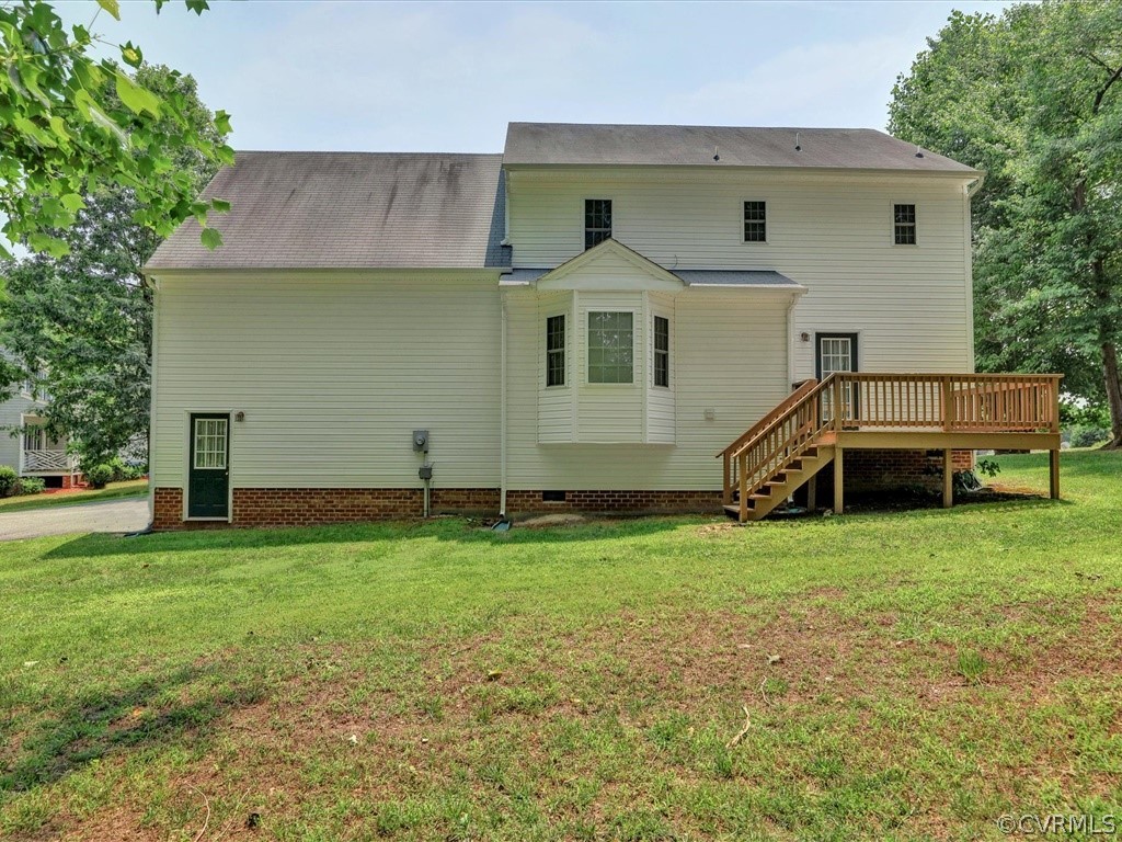 5904 Rachael Court Prince George, VA 23875 - Photo 26 of 26 Gallery Image 26