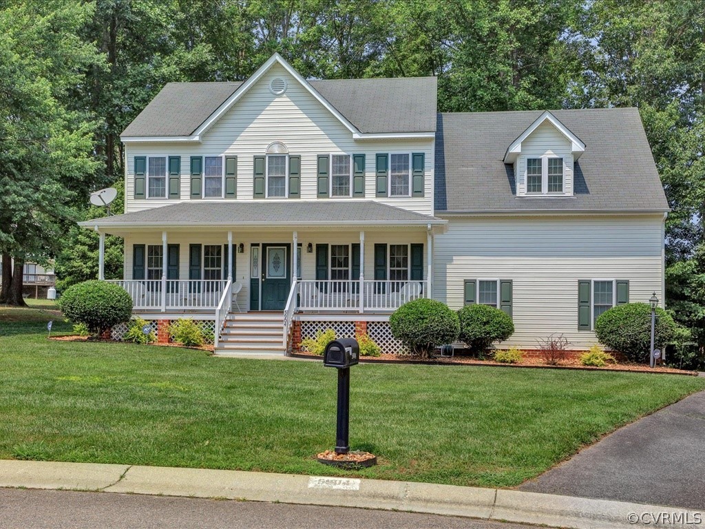 5904 Rachael Court Prince George, VA 23875 - Photo 3 of 26 Gallery Image 3