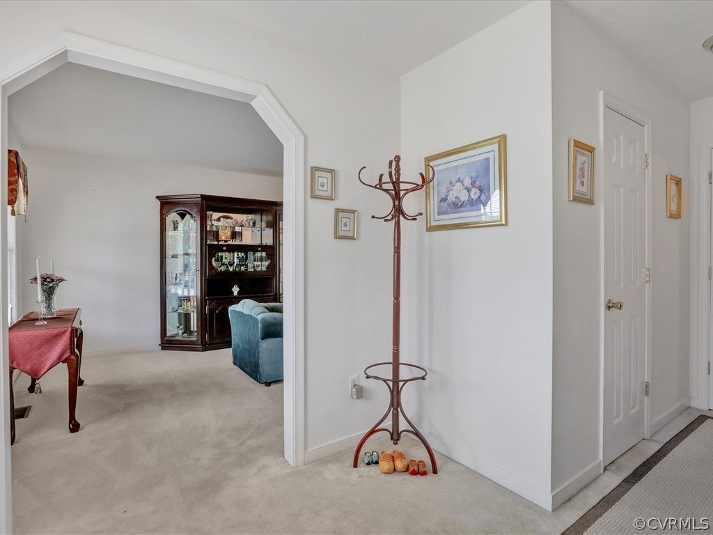 5904 Rachael Court Prince George, VA 23875 - Photo 4 of 26 Gallery Image 4