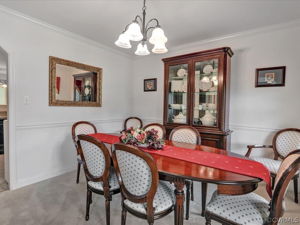 5904 Rachael Court Prince George, VA 23875 - Photo 5 of 26 Gallery Image 5