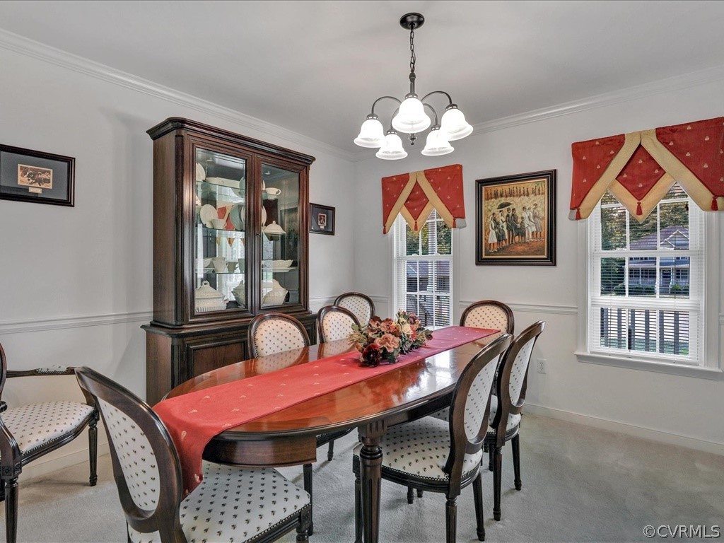 5904 Rachael Court Prince George, VA 23875 - Photo 6 of 26 Gallery Image 6