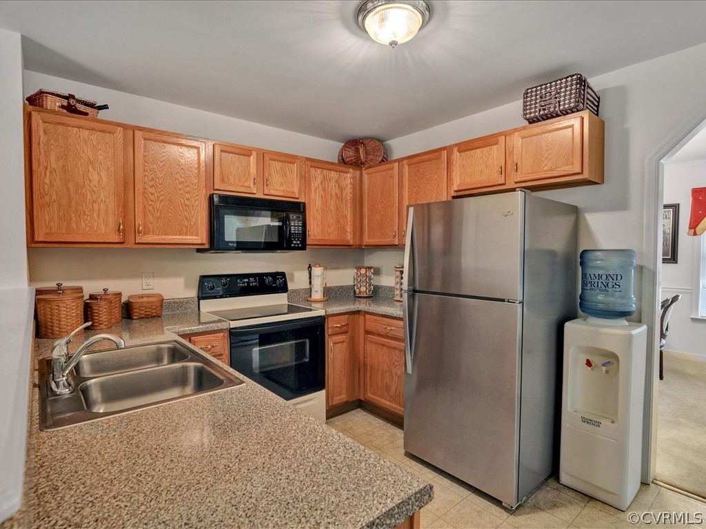 5904 Rachael Court Prince George, VA 23875 - Photo 7 of 26 Gallery Image 7