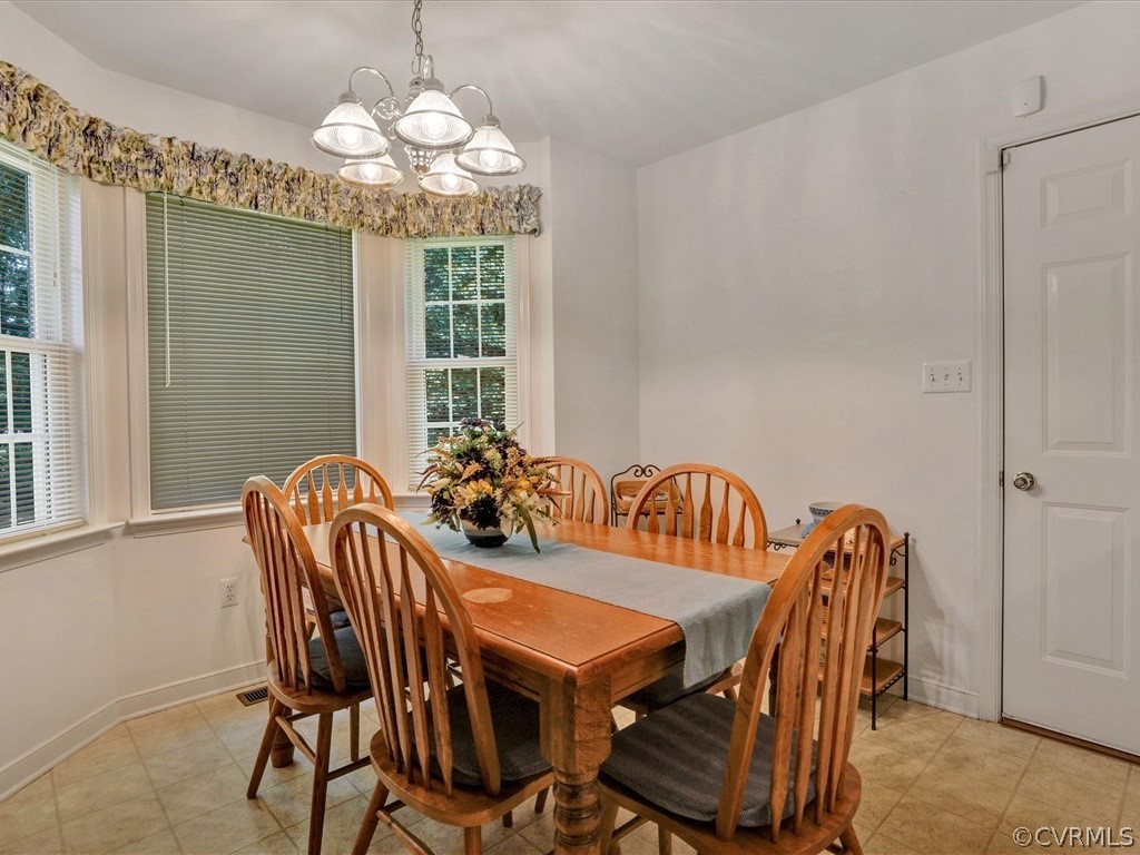 5904 Rachael Court Prince George, VA 23875 - Photo 10 of 26 Gallery Image 10