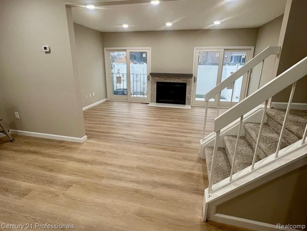 7231 Morton Taylor N Road Canton, MI 48187 - Photo 10 of 31