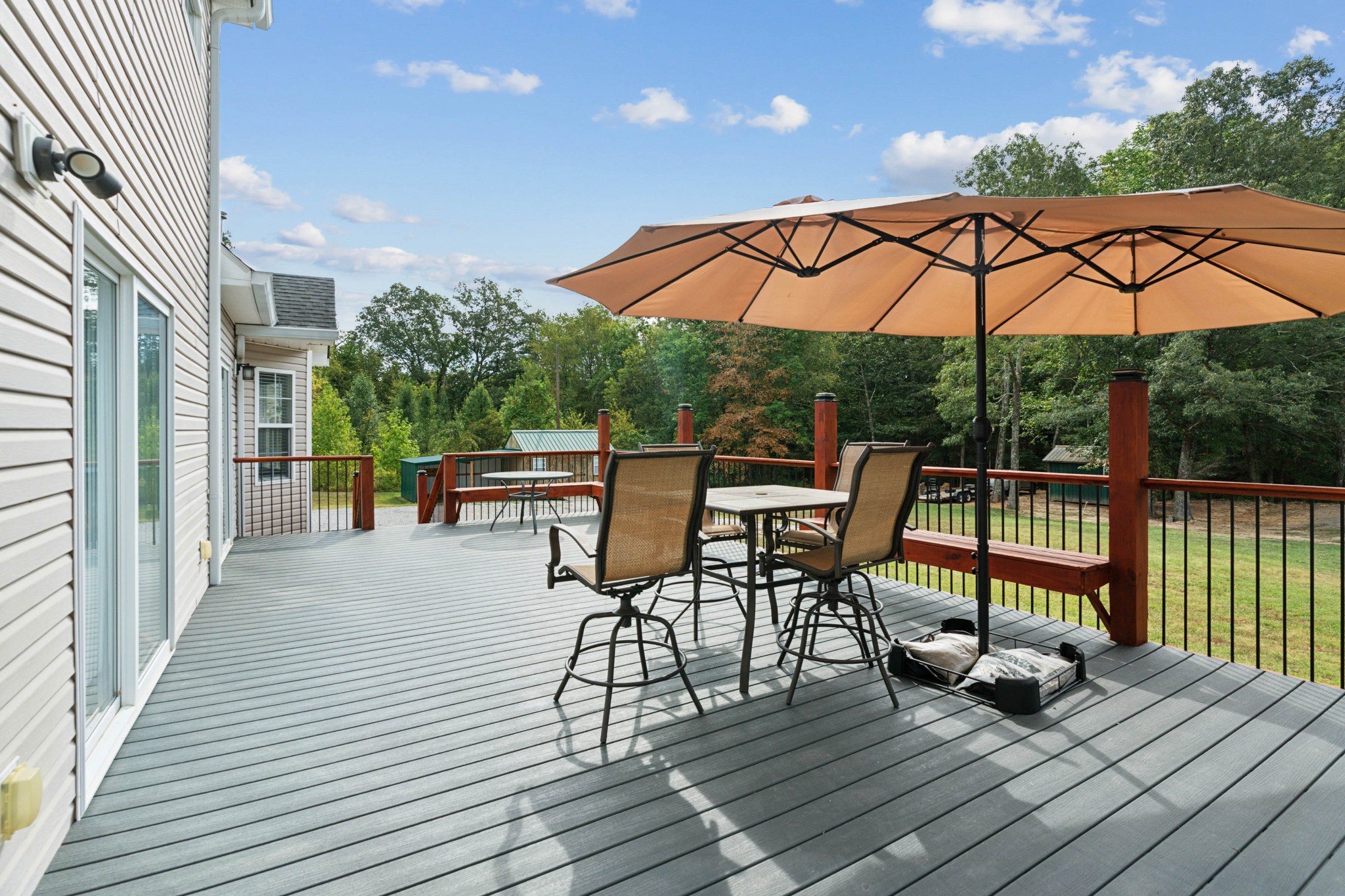 4397 Mt Sharon Road Greenbrier, TN 37073 - Photo 27 of 37 Gallery Image 27