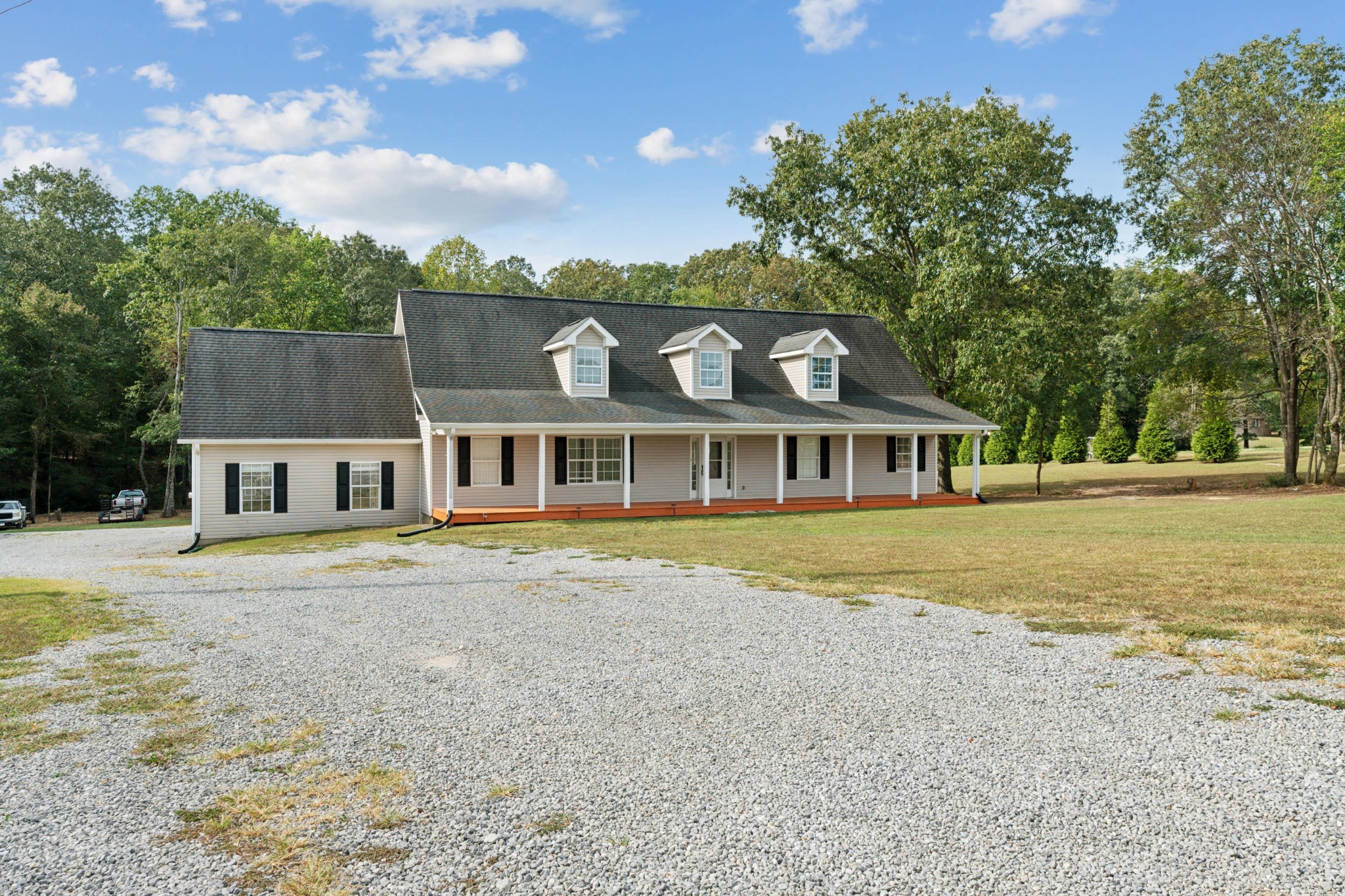 4397 Mt Sharon Road Greenbrier, TN 37073 - Photo 3 of 37 Gallery Image 3